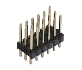 昆山PH2.54mm Pin header