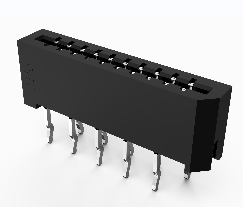 張家港PH1.25mm FPC